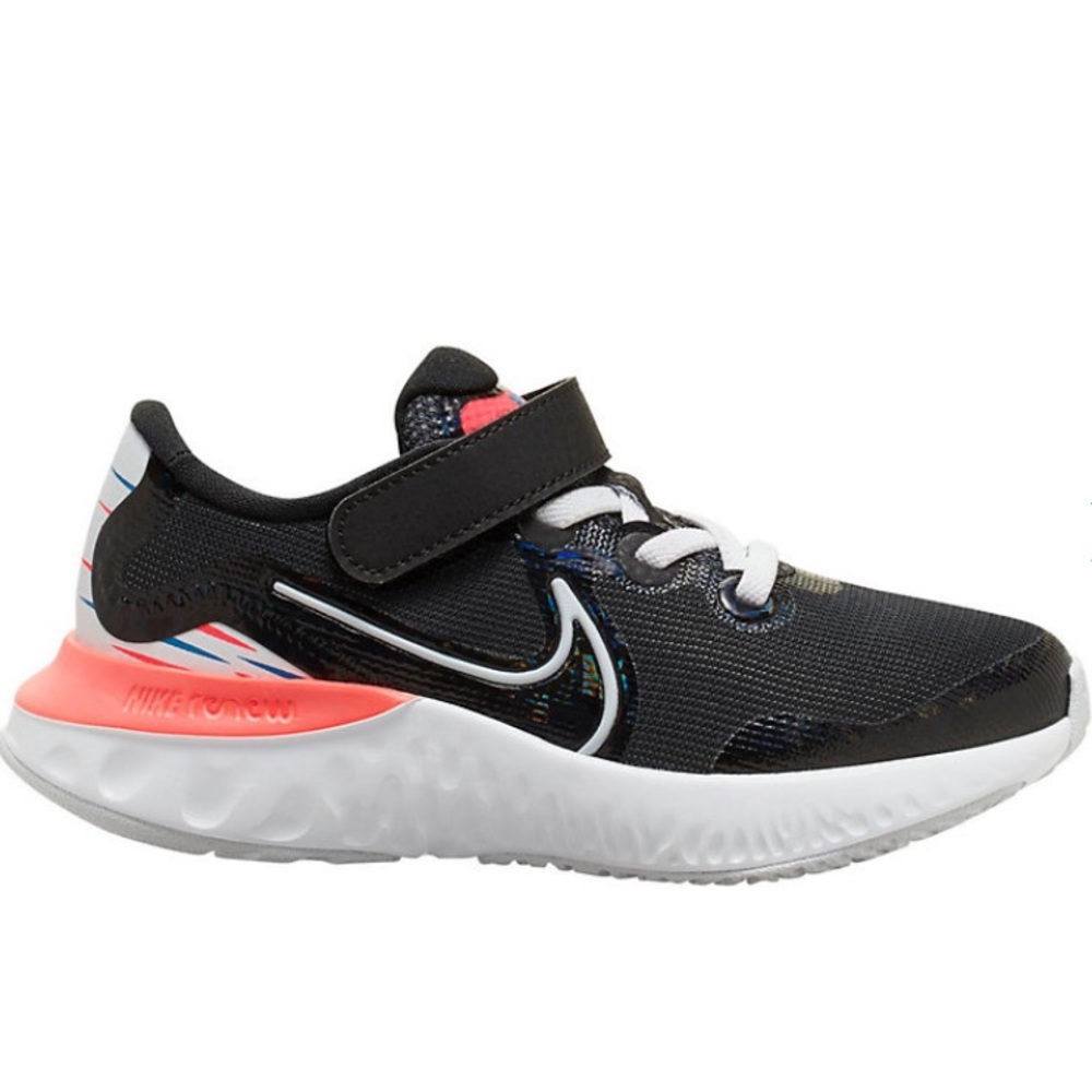 Nike Renew Run Light Preschool Kids' Shoes